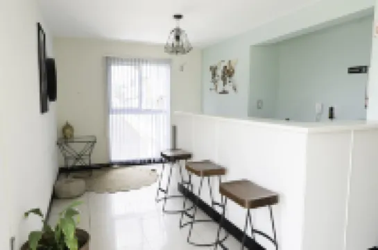 Esencia Hostal Terminal Oaxaca