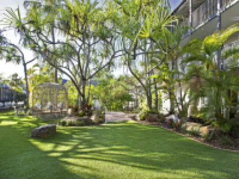 Mantra Club Croc Hotels in 