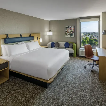 DoubleTree by Hilton Laredo