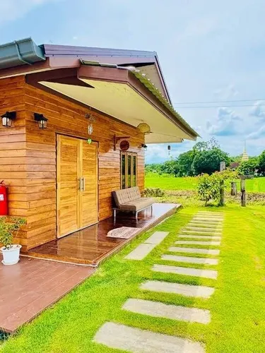 รูปภาพของชีววิถีเฮิร์บ เวลเนส สเตย์