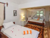 MKUNGU HOUSE PRIVATE VILLA Hotels in West