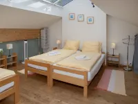 Schweizerheim Apt.5 - 3-Star