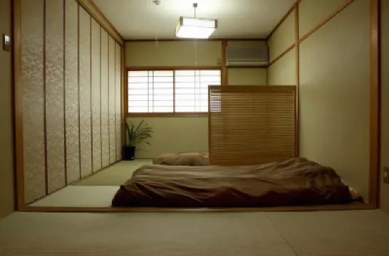 Sakura Komachi Hotels near كينكاكو-جي