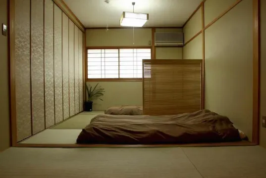 ゲストハウス桜こまち（Guest House Sakurakomachi)