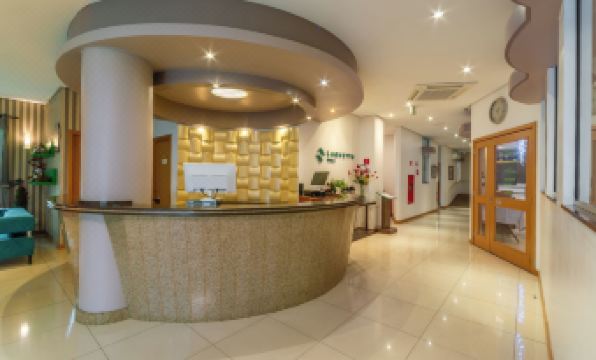 Hotel Laghetto Viale