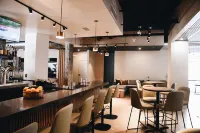 Hotel Indigo ST Louis - Central West End by IHG - Barer