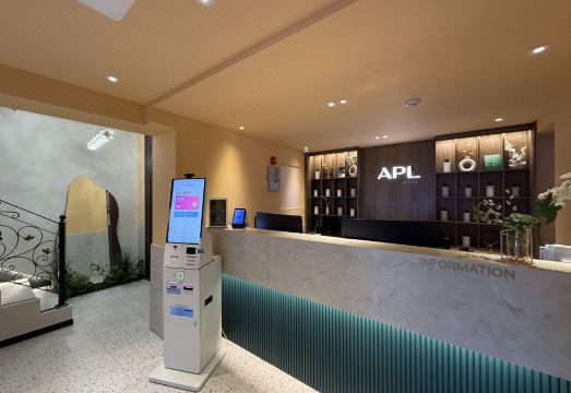 신촌 APL 호텔 이미지 1