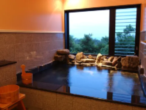 Saigetsuan โรงแรมในฮิระโดะ