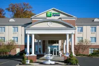 Holiday Inn Express & Suites YOUNGSTOWN N (WARREN/NILES) by IHG - Pools