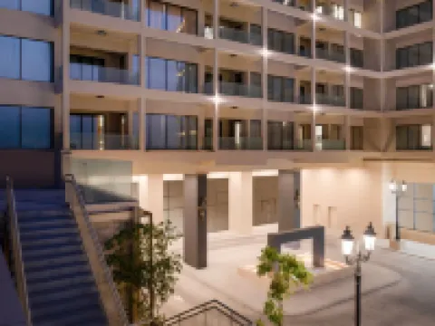 Agora, Doha, Autograph Collection Hotels in Lusail