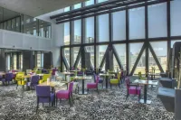 Fletcher Wellness-Hotel Leiden Hotel di Leiden