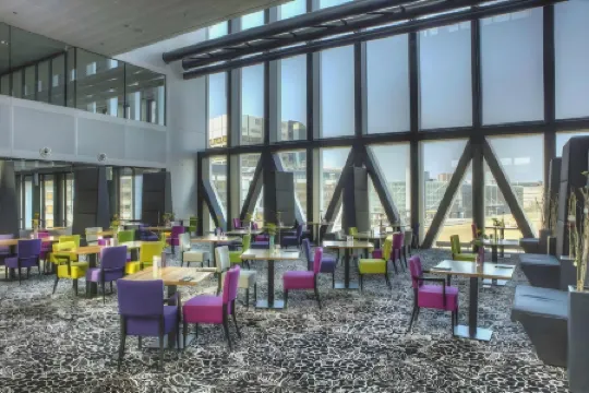 Fletcher Wellness-Hotel Leiden