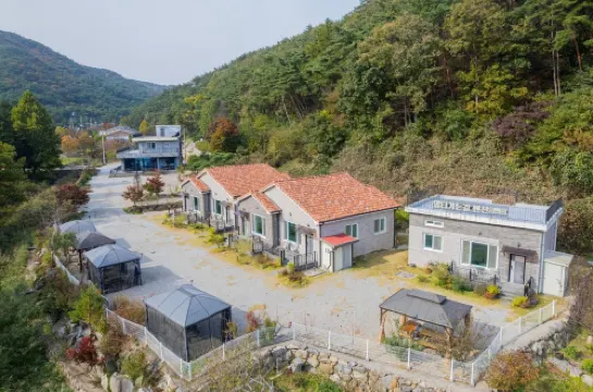 Boeun Malti Road Pension