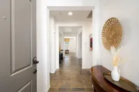 บ้านแสนอบอุ่น ใน คันทรีคลับ แบบมีรั้วรอบ