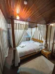 Uludağ Tatil Evleri - balcony