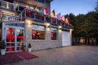 โรงแรม วิลลา ฮาร์โมนี