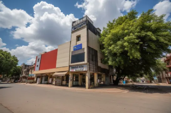Via Banarasi Kothi - Sankat Mochan Temple Hotels near Sankat Mochan Hanuman Temple, Varanasi