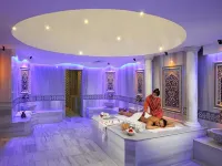 Sianji Well-Being Resort - ที่มีสปา