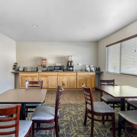 SureStay Plus by Best Western Montrose