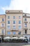 Venetian House Market Square Aparthotel - appartements de vacances
