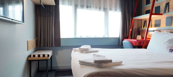 ibis Styles Ankara Hotels in Ankara