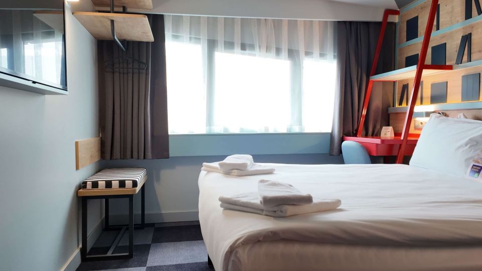 ibis Styles Ankara