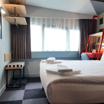 ibis Styles Ankara Отели рядом с достопримечательностью «Центр Анкары»