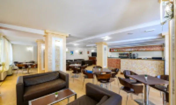 Hotel Harmony