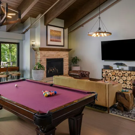 Marriott's StreamSide Evergreen at Vail