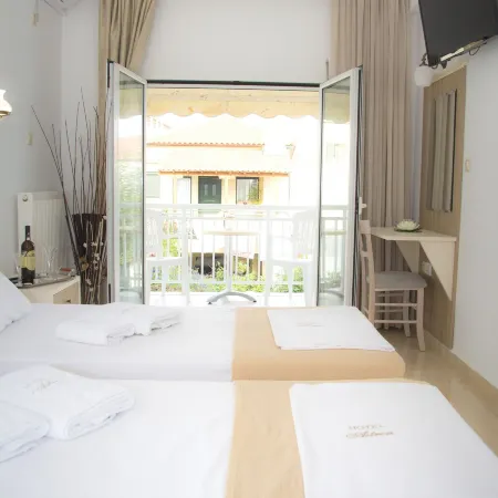 Hotel Astron