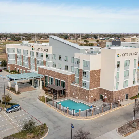 Hyatt Place Dallas/The Colony