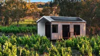 Seabrook Vineyard Retreat - Boutique
