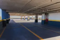 Go Inn São Mateus - parking