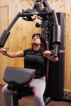 The Prominence Hotel - Gym