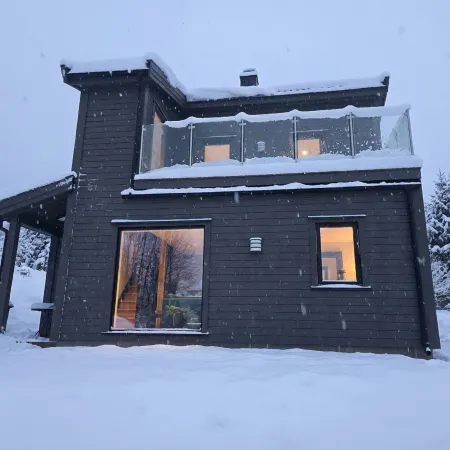 House with great location Отели в г. Трюсиль