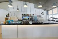 Servatur Altamadores - bar