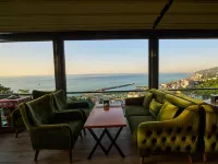E.S.S Sarı Köşk Otel Çayeli otelleri