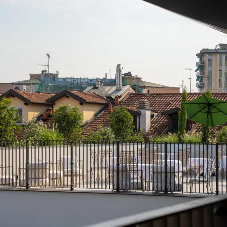 Hotel Calimala Milano
