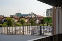 โฮเทลคาลิมาลา มิลาน - วิว