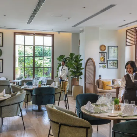 DLF City Club 3