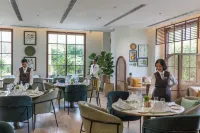 DLF City Club 3 - Morgenmad