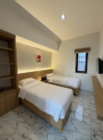 Aurora House Surabaya