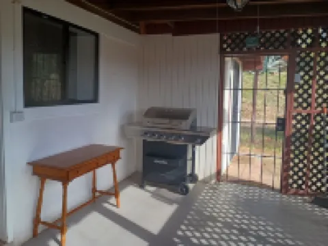 Sonoran Desert Charming 1930's Adobe House, Screened Porch. Hotels in Oracle