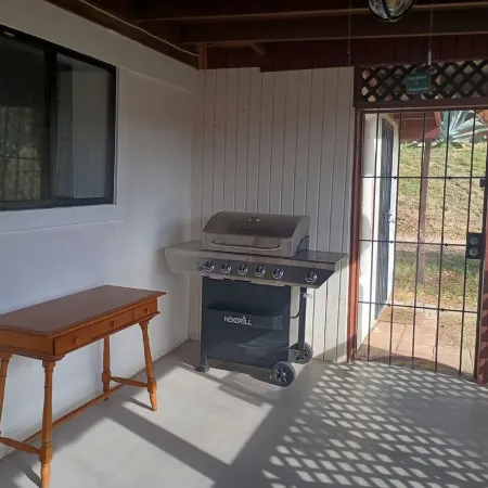 Sonoran Desert Charming 1930's Adobe House, Screened Porch.