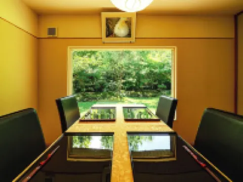Shikinomori Shibian Hotels in Satsuma District