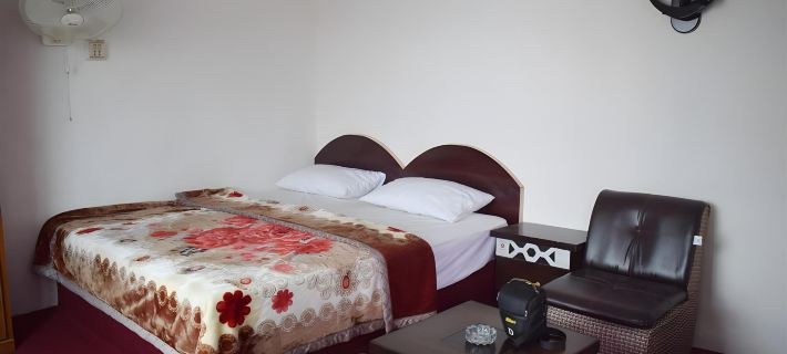 Silva Stay Resort Skardu Hotels in Skardu