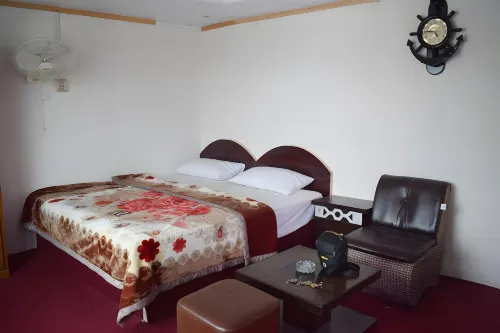 Silva Stay Resort Skardu - 2-Star