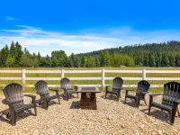 Three Primary Suites: Family and Dog Friendly Hotels in McCall