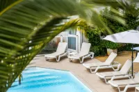 Logis Hôtel la Forestière - Pools