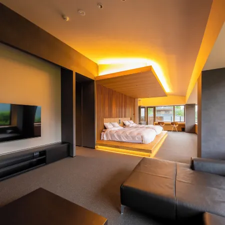 The Aconcagua Resorts